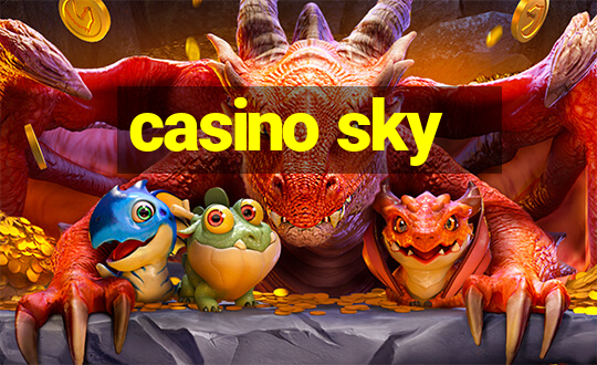 casino sky