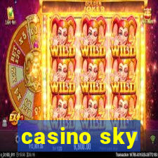 casino sky