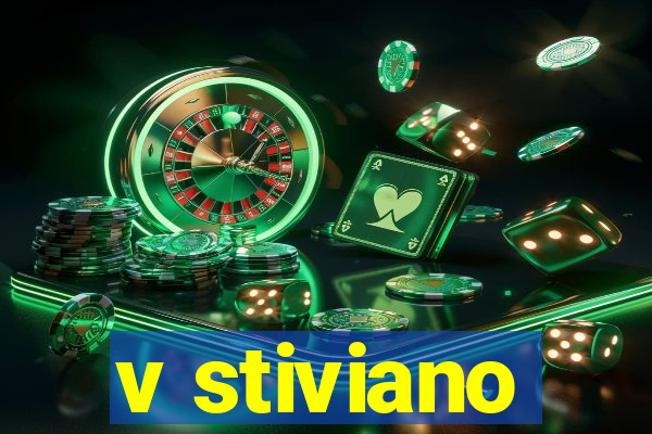 v stiviano