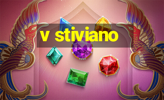 v stiviano