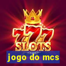 jogo do mcs