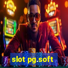 slot pg.soft