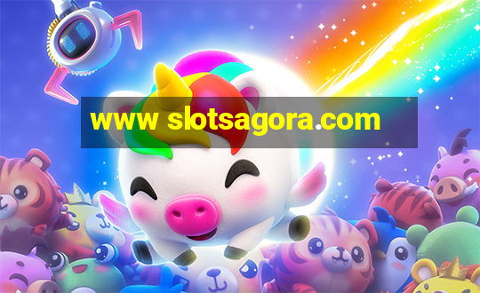 www slotsagora.com