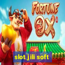 slot jili soft