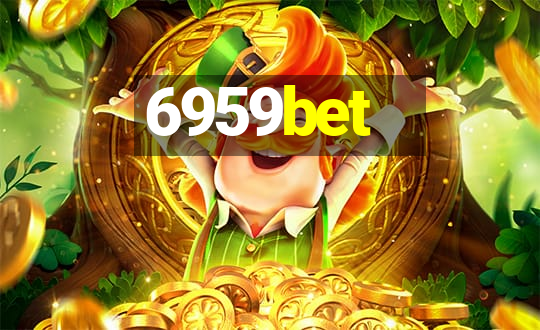 6959bet