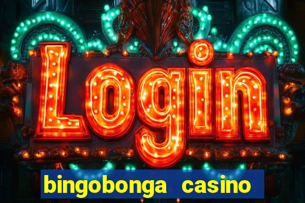 bingobonga casino no deposit bonus