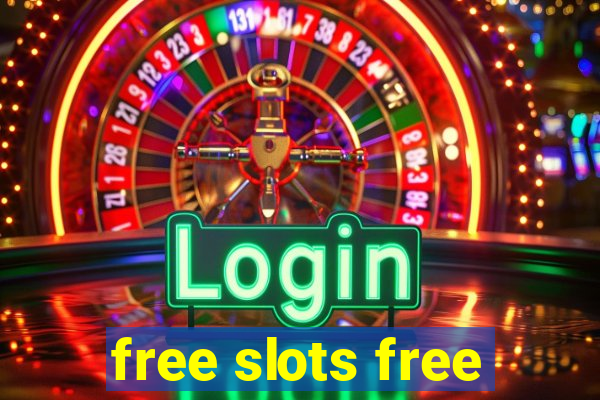 free slots free