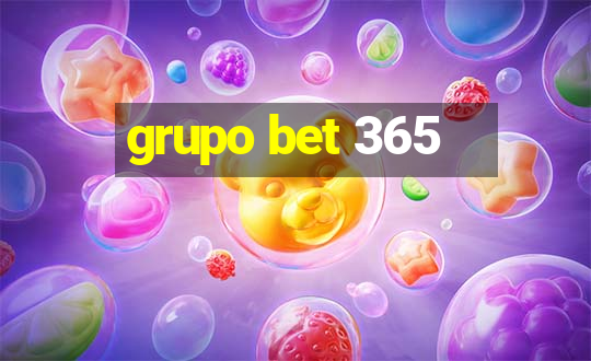 grupo bet 365