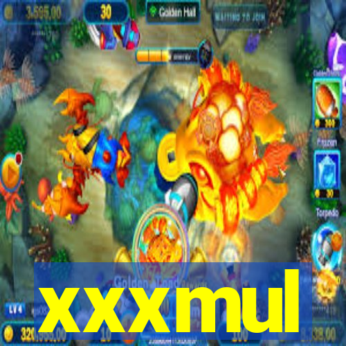 xxxmul