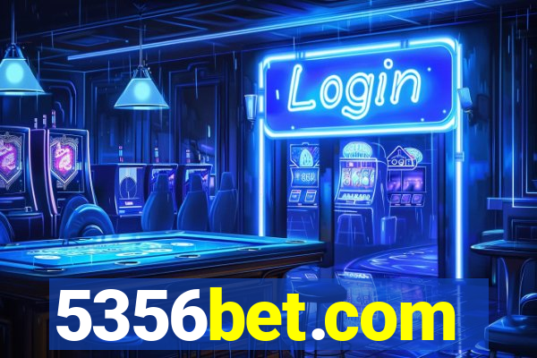 5356bet.com