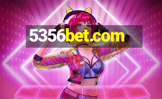 5356bet.com