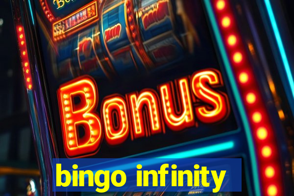 bingo infinity