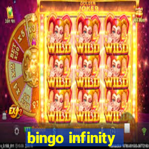 bingo infinity