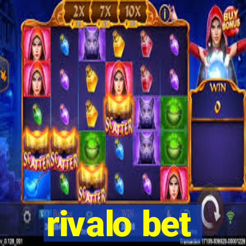 rivalo bet