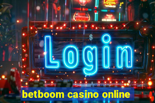 betboom casino online