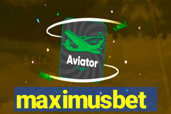 maximusbet