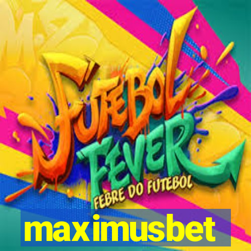 maximusbet