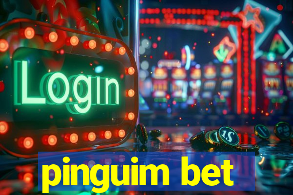 pinguim bet