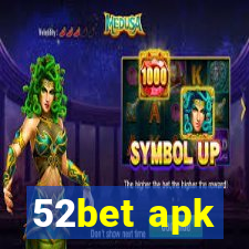 52bet apk