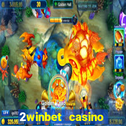 2winbet casino sister sites