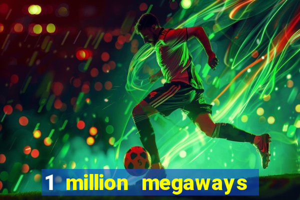 1 million megaways bc slot