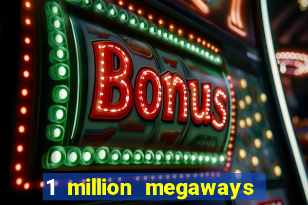 1 million megaways bc slot