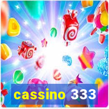 cassino 333