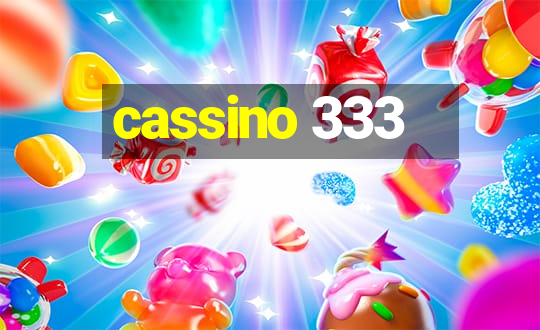 cassino 333