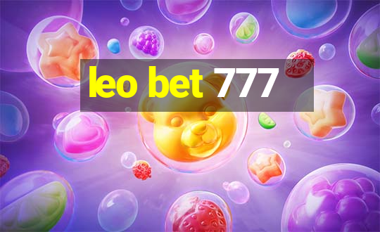 leo bet 777