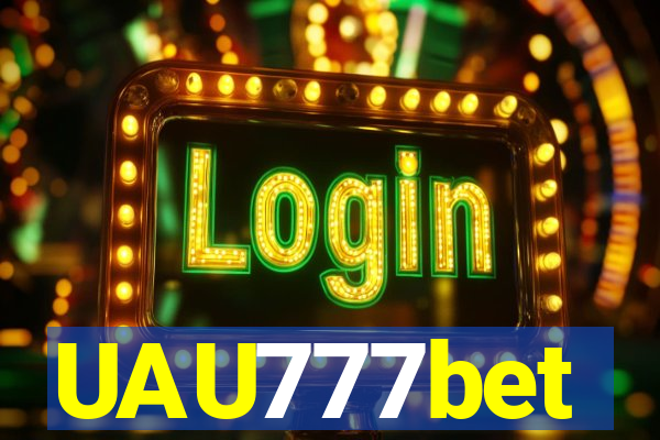 UAU777bet