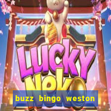 buzz bingo weston super mare