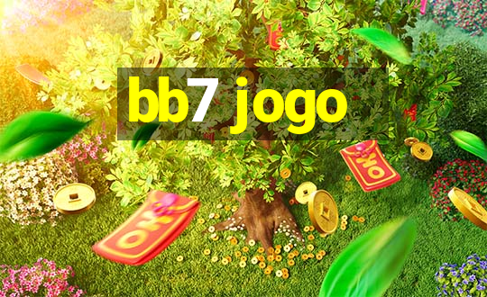 bb7 jogo