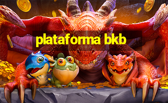 plataforma bkb