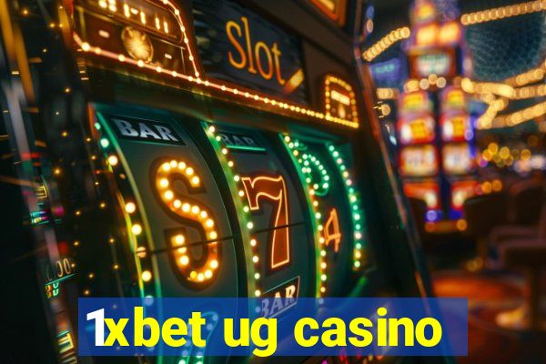 1xbet ug casino