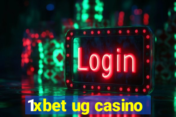 1xbet ug casino