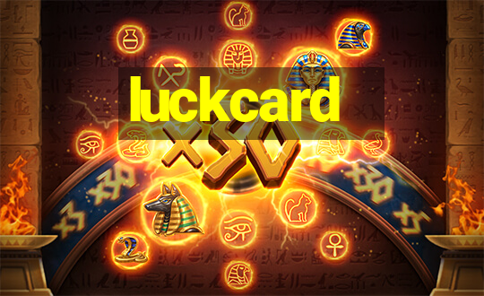 luckcard