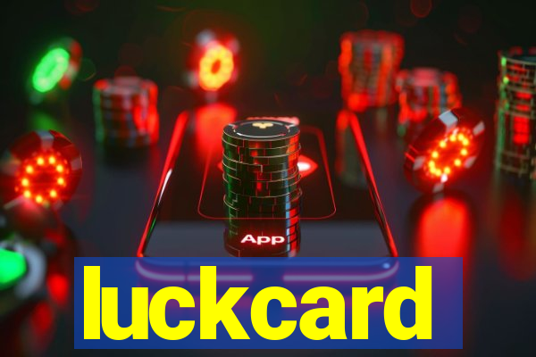 luckcard