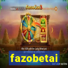 fazobetai