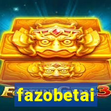 fazobetai