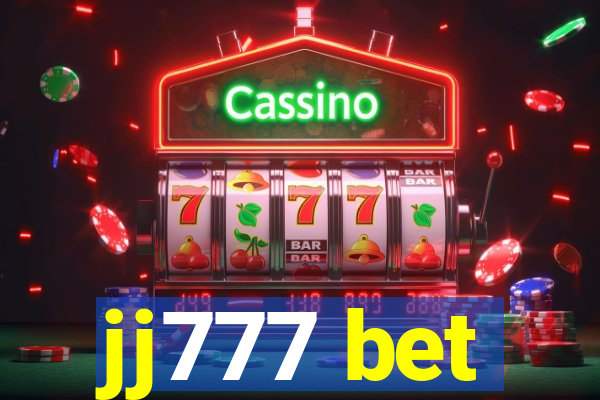 jj777 bet