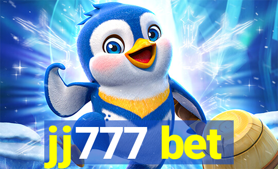 jj777 bet