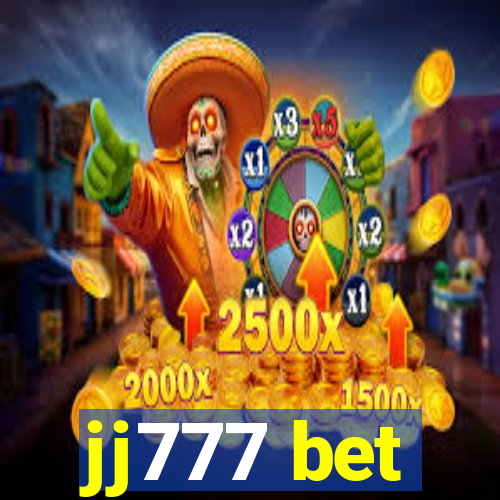 jj777 bet