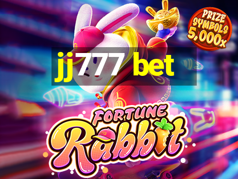 jj777 bet