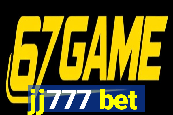 jj777 bet