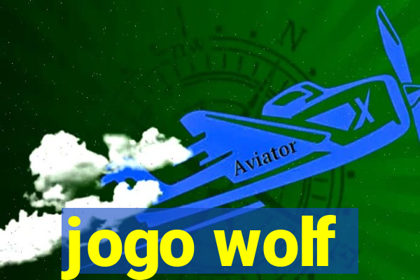 jogo wolf