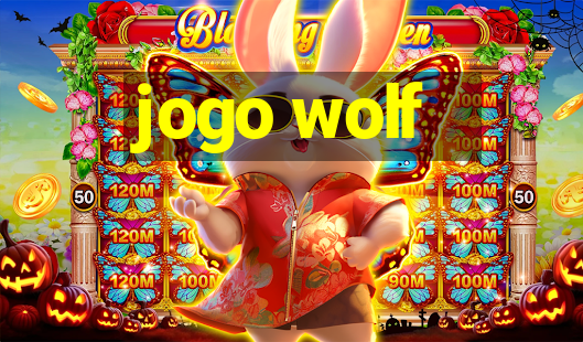 jogo wolf