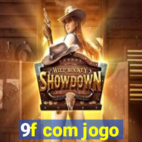 9f com jogo