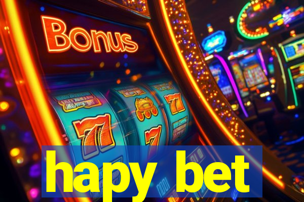 hapy bet