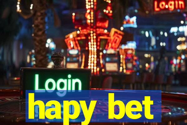 hapy bet