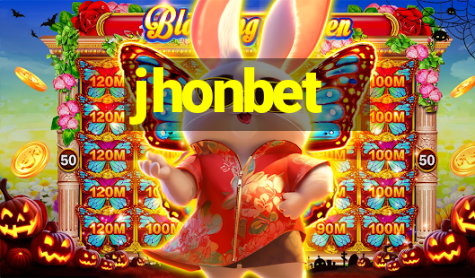 jhonbet